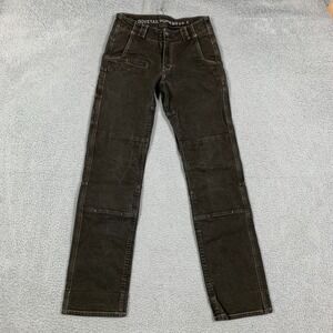 Dovetail Workwear Women's Brown Pants